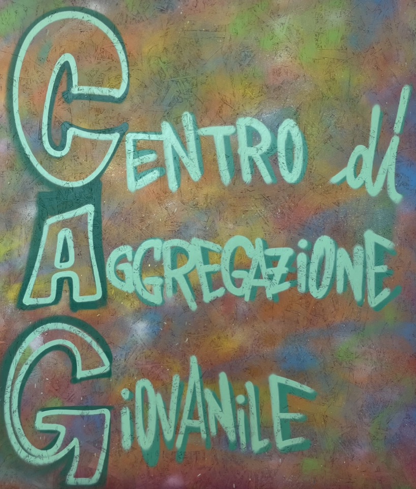 Centro Aggregazione Giovanile San Donato Milanese