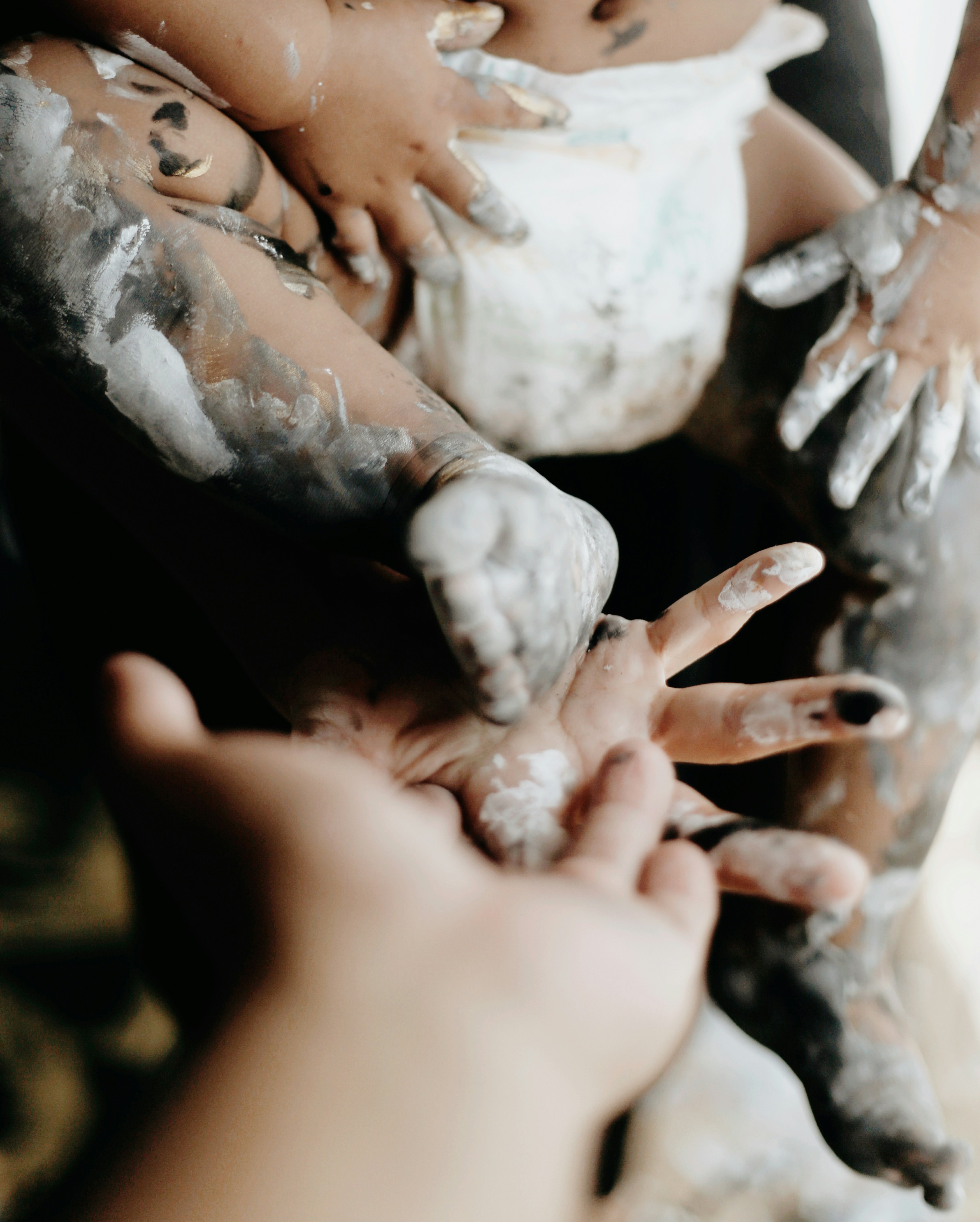 Formazione operatori con l'associazione ForMattArt