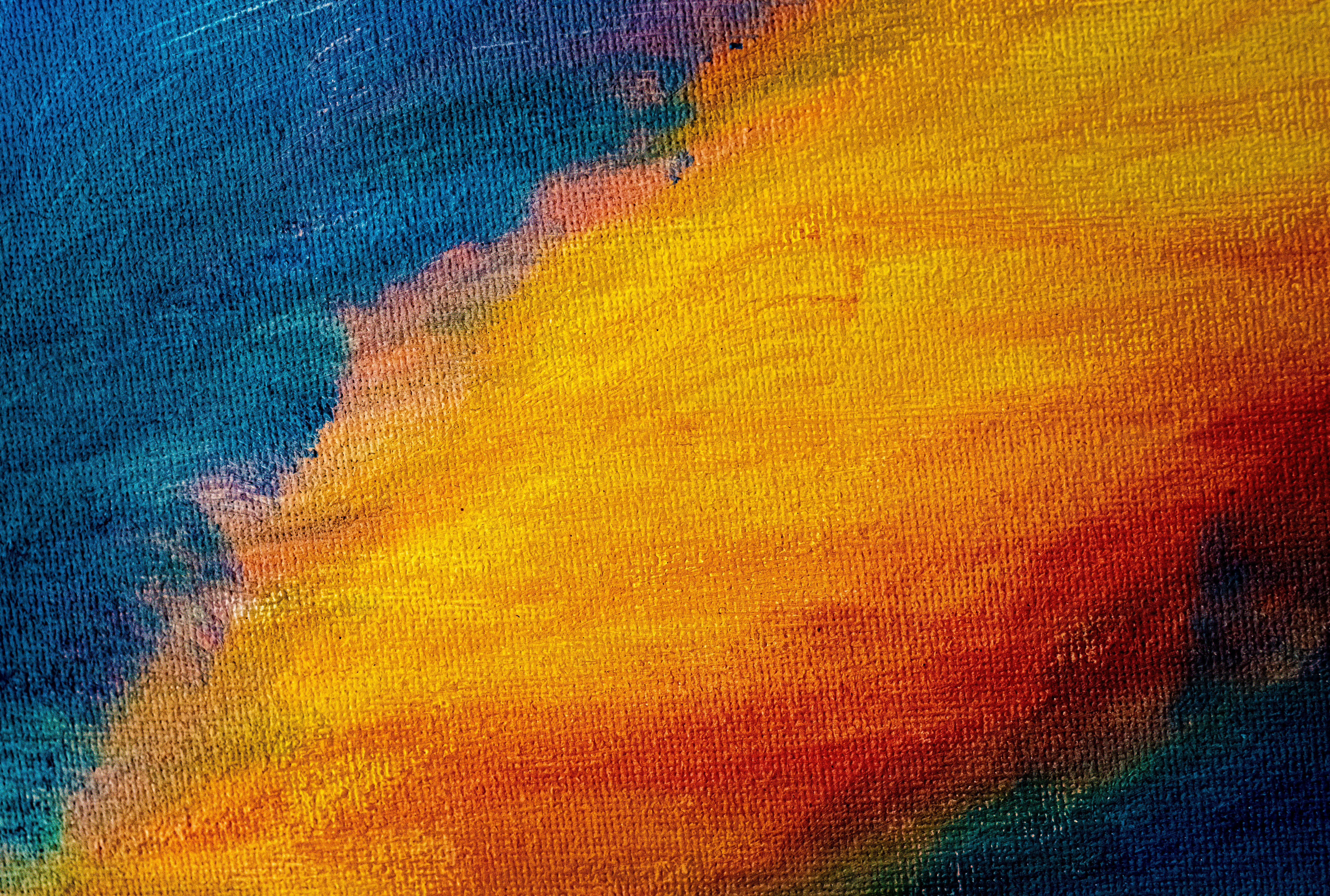 Il Colore delle Emozioni