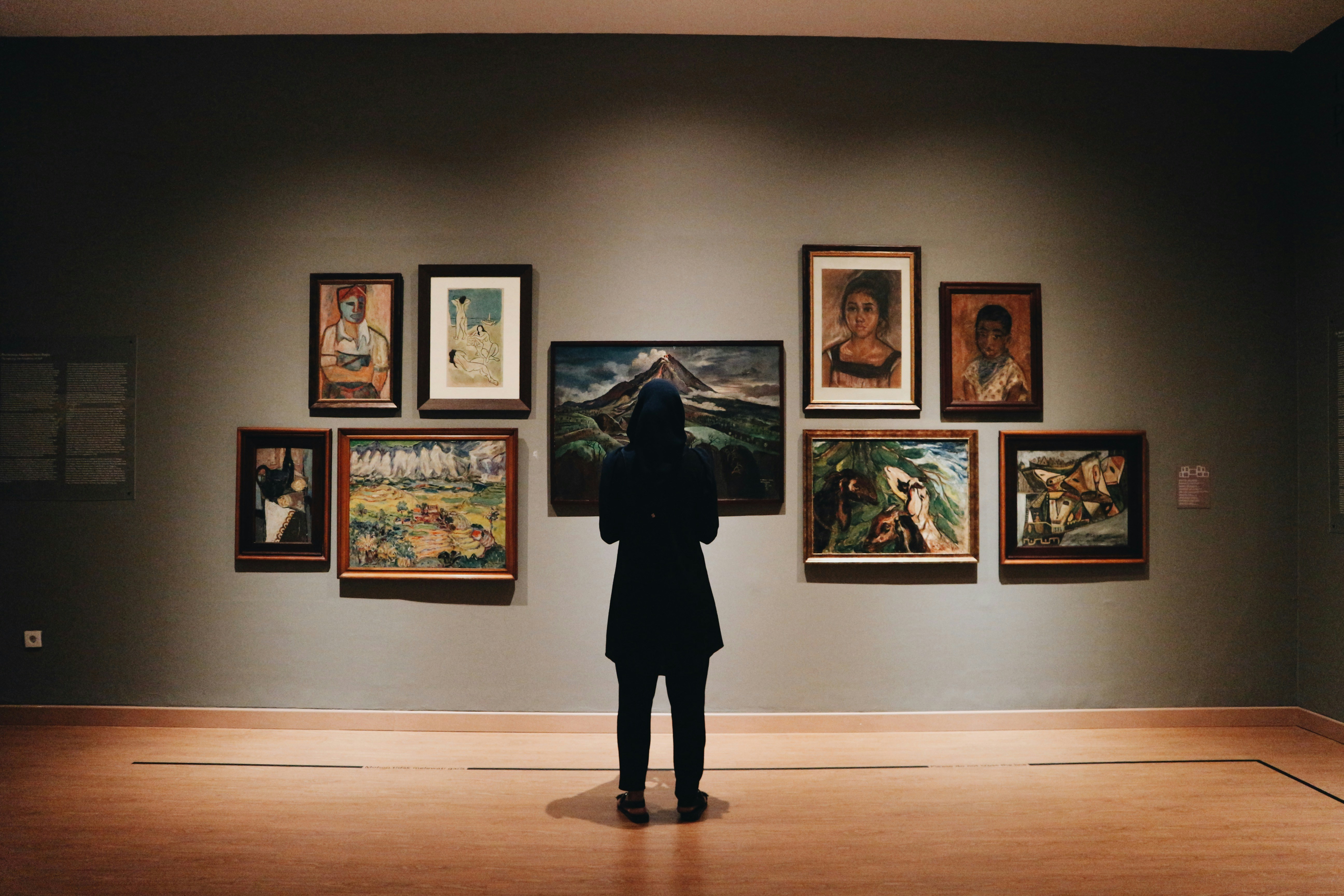 Progetto ASBA: quando il museo diventa spazio di cura